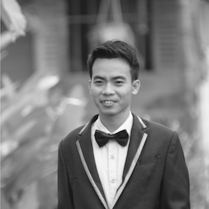 Toan Vo Khanh - Frontend Manager at VieON